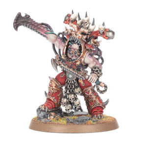 Warhammer 40K : World Eaters - Slaughterbound