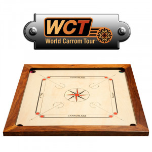 Carrom Ellora 85x85 cm