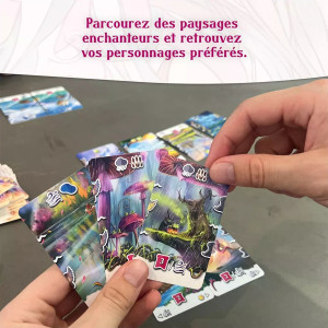7 Leagues