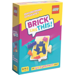 Brick Like This