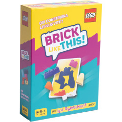 Brick Like This