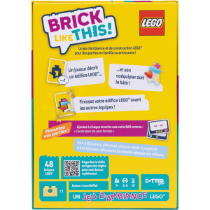 Brick Like This
