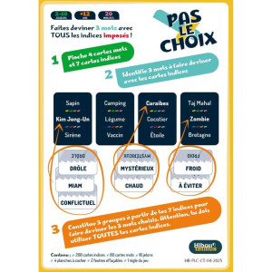 Pas le Choix