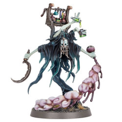 Age of Sigmar : Nighthaunt - Lord Vitriolic