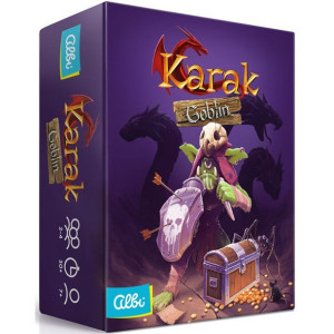 Karak - Goblin