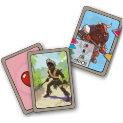 Karak - Goblin : Extension Nexus
