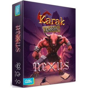 Karak - Goblin : Extension Nexus