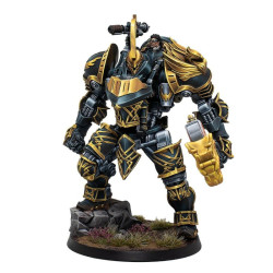 Warcrow : Hegemony - War Rig (FR)