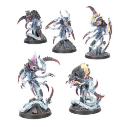 Warhammer 40K : Kill Team - Raveners