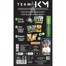 Team KM