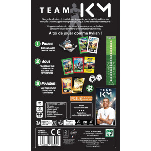 Team KM