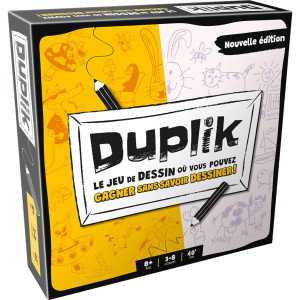 Duplik (nouvelle édition)