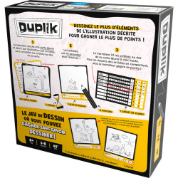 Duplik (nouvelle édition)