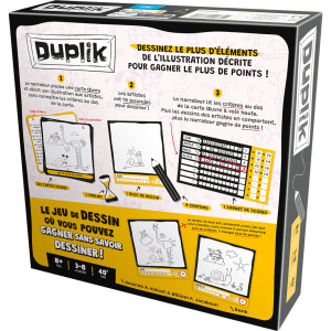Duplik (nouvelle édition)