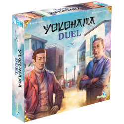 Yokohama Duel