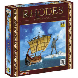 Rhodes