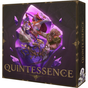Quintessence