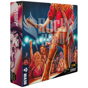 Rock Hard 1977