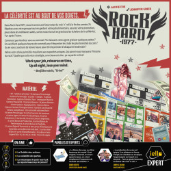 Rock Hard 1977