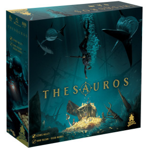 Thesauros