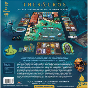 Thesauros