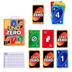 Uno Zero