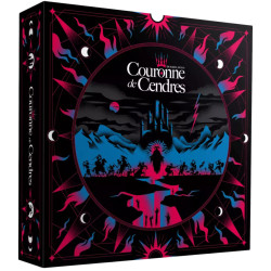 Couronne de Cendres