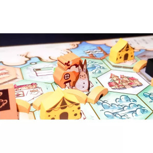 Sweet Lands