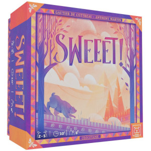 Sweet