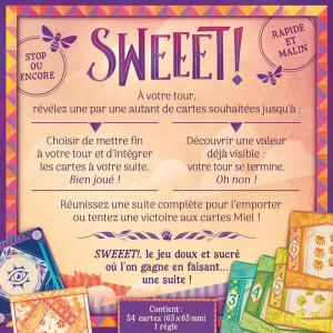 Sweet