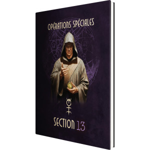 Section 13 : Opérations Spéciales