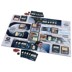 Star Wars Unlimited : Bataille d'Intro : Hoth