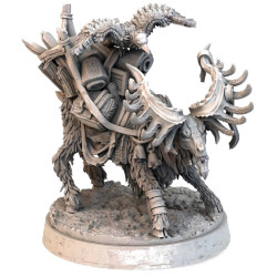 Tainted Grail - Kings of Ruin - Black Goat of the Moor