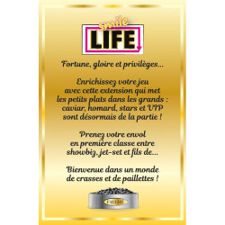Smile Life - Vie de Luxe
