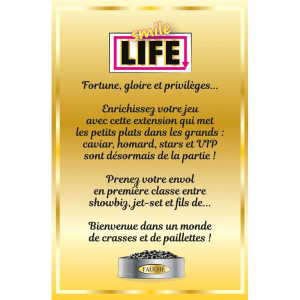 Smile Life - Vie de Luxe