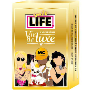 Smile Life - Vie de Luxe