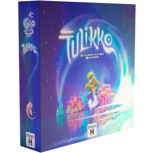 Tulikko