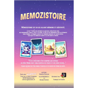 Memozistoire