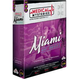 Medical Mysteries - Miami
