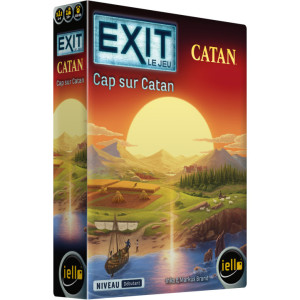 Exit : Cap sur Catan