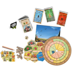 Exit : Cap sur Catan