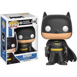 Figurine Pop! - Batman n°144