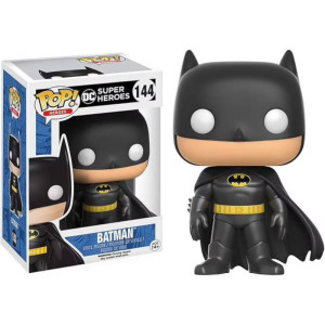 Figurine Pop! - Batman n°144