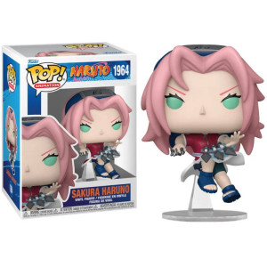 Figurine Pop! - Sakura n°1964
