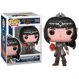 Figurine Pop! - Shadowheart with Artifact n°1016