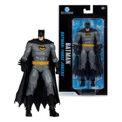 Batman - Figurine Articulée Batman : Three Jokers
