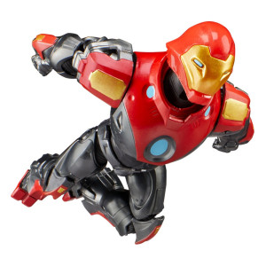 Marvel Legends - Figurine Ultimate Iron Man