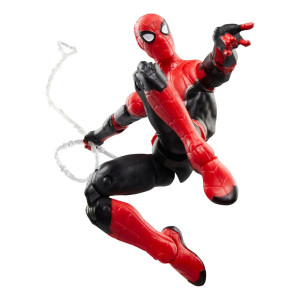 Boite de Marvel Legends - Figurine Spider-Man Far From Home