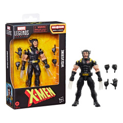 Marvel Legends - Figurine X-Men Wolverine