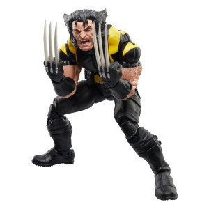 Marvel Legends - Figurine X-Men Wolverine